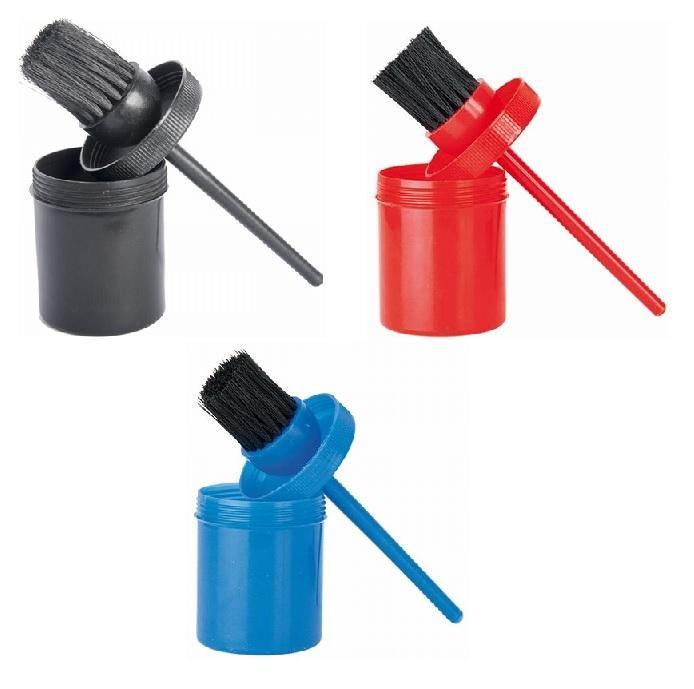 Pinceau Sabots avec Pot - SHOPHORSE